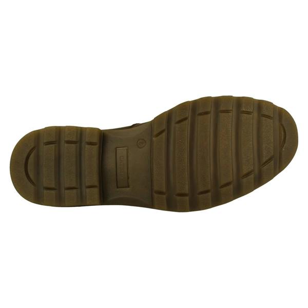 Catesby Mens Catesby Dealer Boots CX01AT