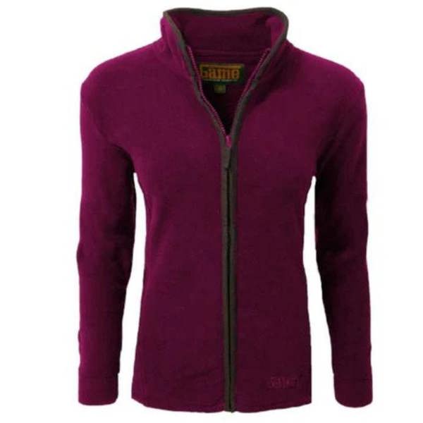 Game Penrith Fleece Jacket for Ladies