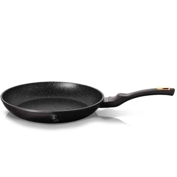 Berlinger Haus Frying Pan 28 cm Berlinger Haus BH-1635N Black Rose