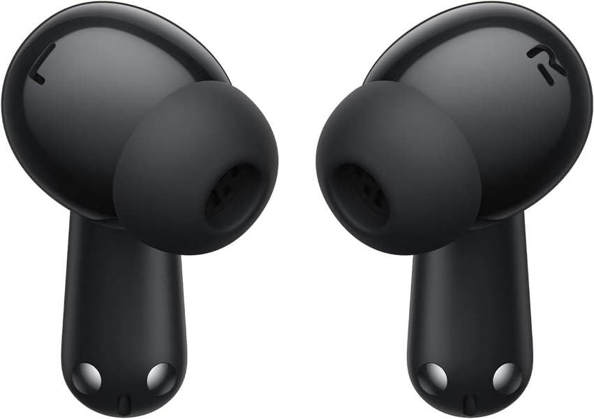 OnePlus Nord Buds 3 Pro Bluetooth Wireless Earphones Starry Black - 5481158589