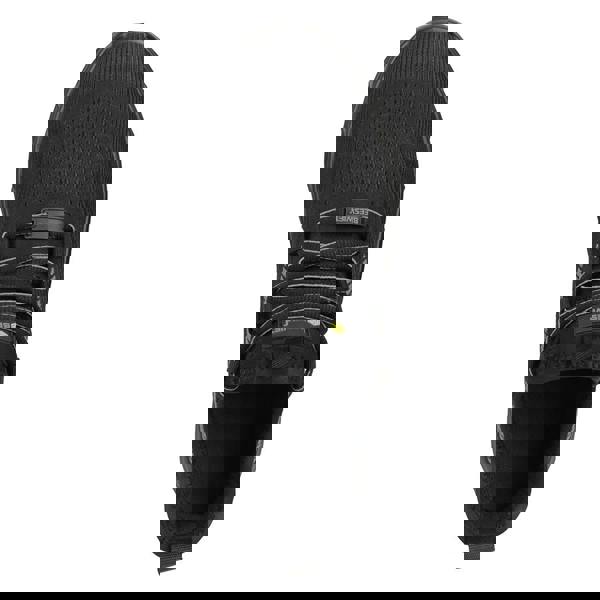 Beeswift Sutton Mens S1P Flyknit Safety Slip On Lightweight Composite Trainers