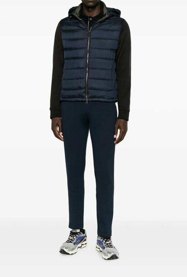 Paul & Shark Modal-Blend Cotton Sweatpants