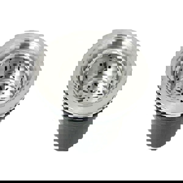 KuKoo Single Stainless Steel Sink