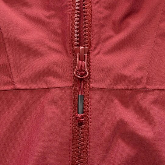 Berghaus Mens Deluge Pro 3.0 Rain Jacket Waterproof Coat Red