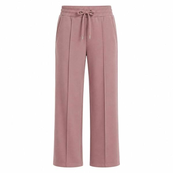 Ted Baker WMT NOWELLL Cupro Split Hem Jogger