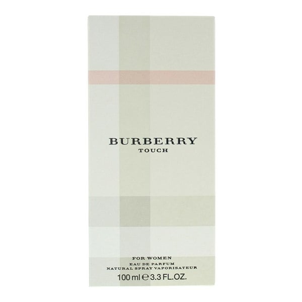 Burberry Touch For Women Eau de Parfum 100ml for Her