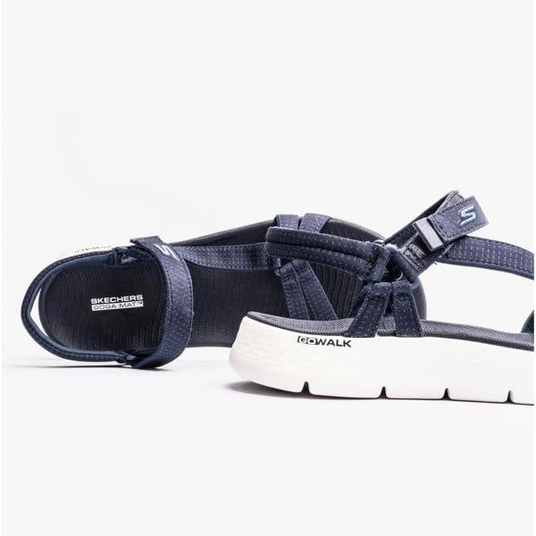 Skechers 141451/NVY Sandals Sandals   in  Navy