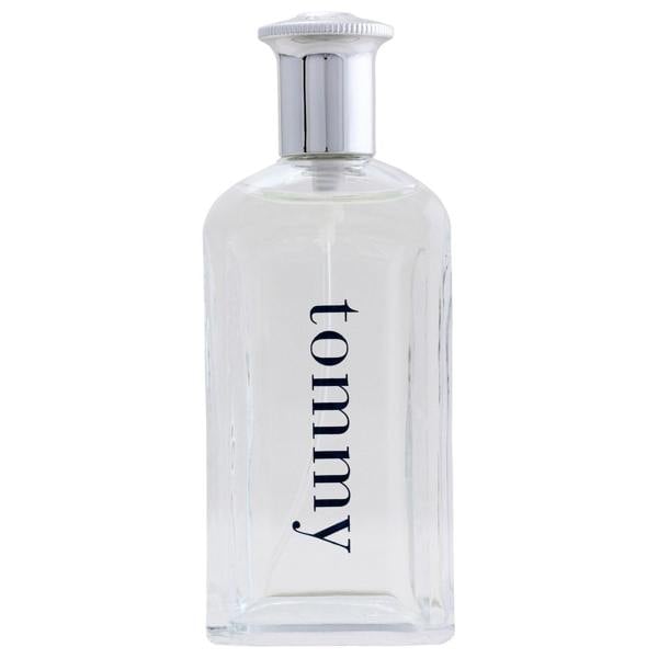Tommy Hilfiger Tommy Man Eau de Toilette Spray 100ml