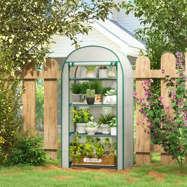 Greenhouse