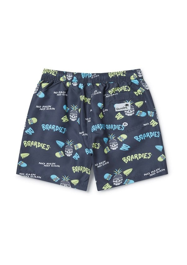 BOARDIES Kids No Pain No Gain
