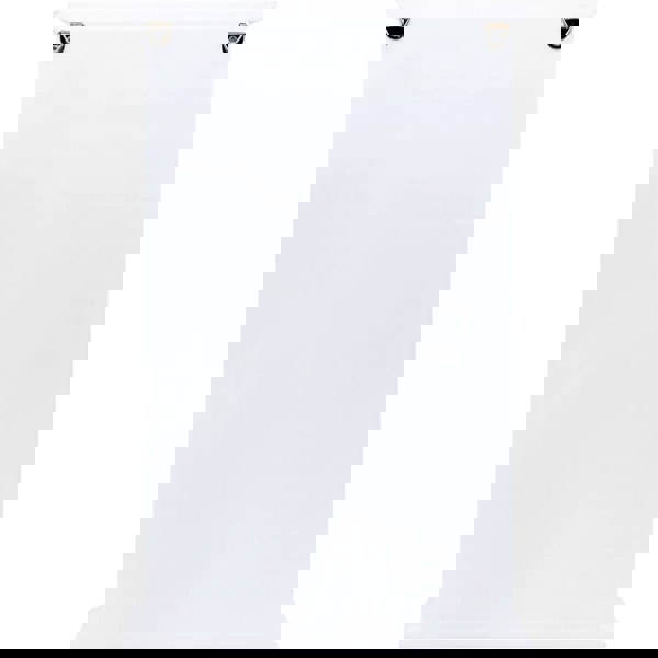 Maison des Cadeaux Hangable ‘KEYS’ Heart Keyhole 6-Key Holder Box