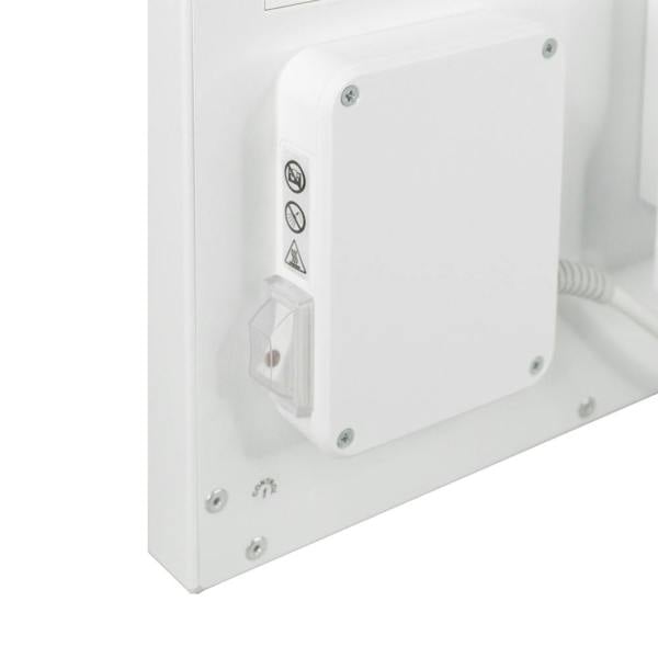 Mirrorstone Heating Mirrorstone 550W Prime Infrared Heating Panel