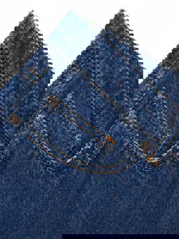 Kite Womens Organic Baiter Barrel Leg Ankle Grazer Jeans