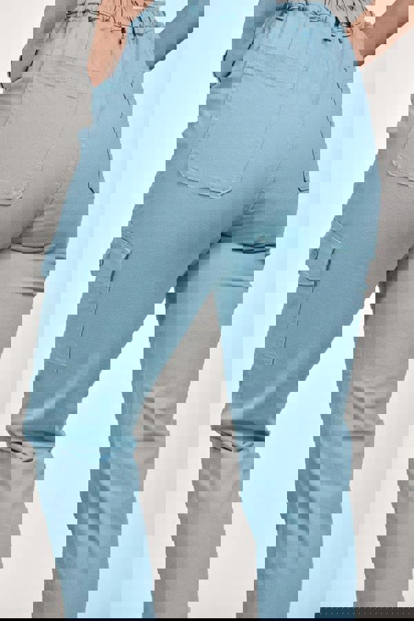 Mudflower Combat Trousers