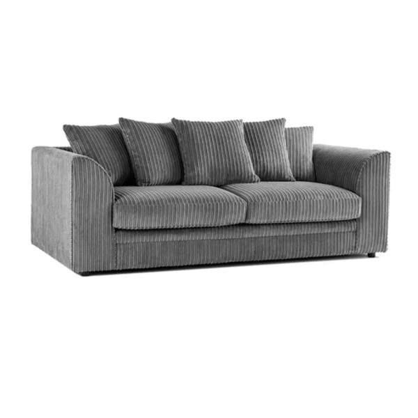 Chicago Scatter Back Sofa Scene