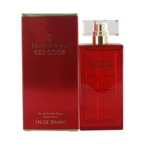 Elizabeth Arden Red Door 30ml Eau de Toilette Spray for Her
