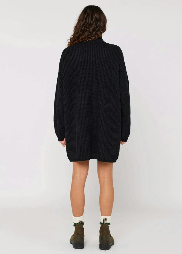 Sisstrevolution Margo Dress