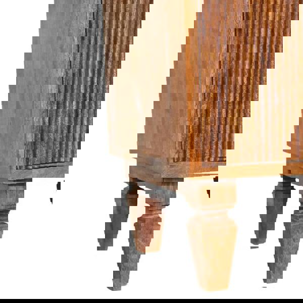 Artisan Furniture Louvre Bedside Unit