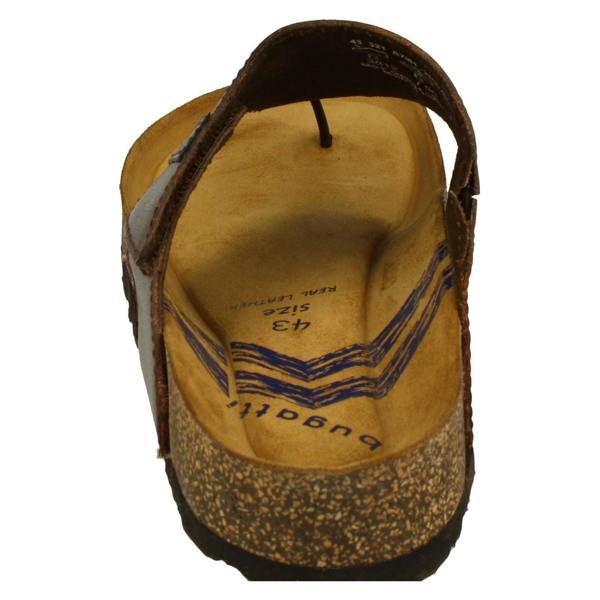 Bugatti Mens Bugatti Toe Posts 321-A7181-2100