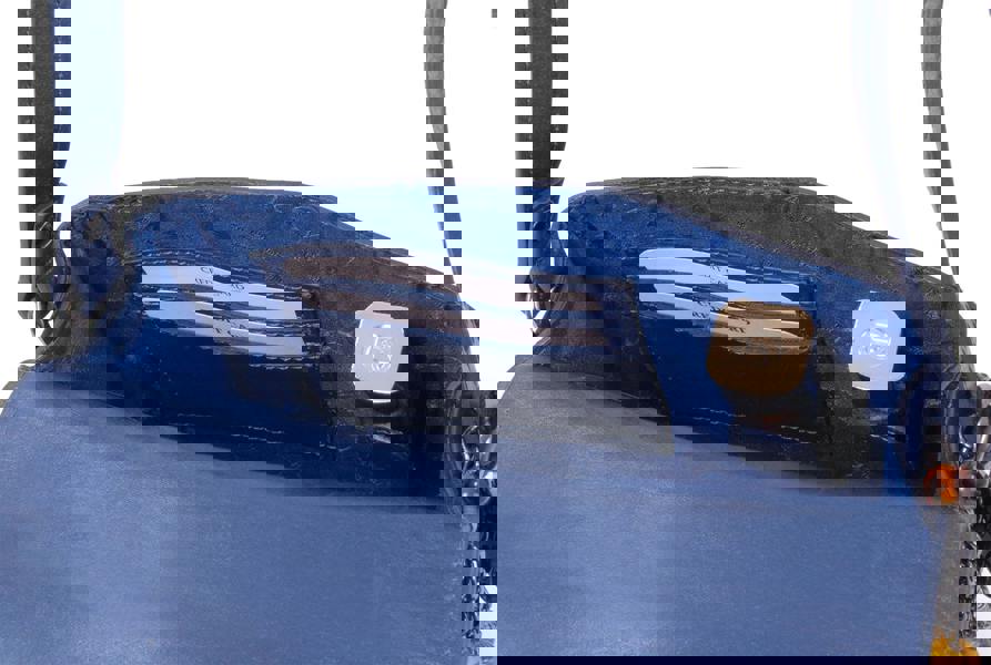 Catwalk Collection Handbags Florence - Crossbody Bag