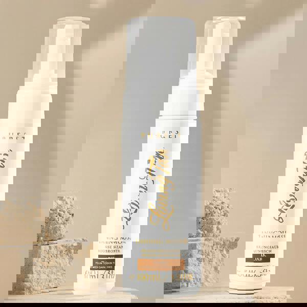 Loving Tan Purest Mousse 100 ml