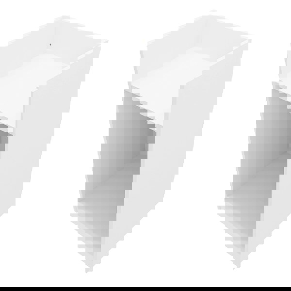 Monstershop Shop Counter Till Block TB60 - White