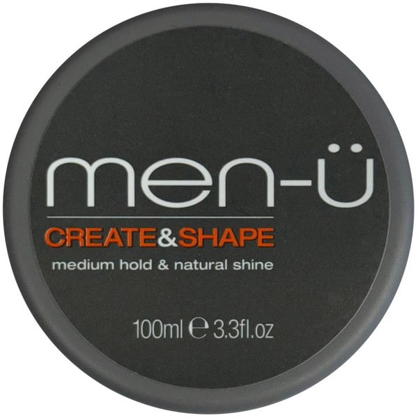 Men-u Create & Shape 100ml