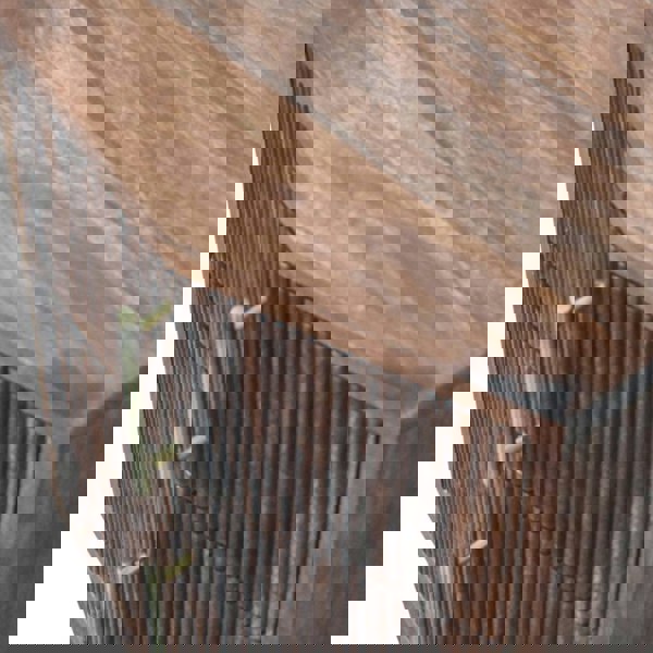 Artisan Furniture Solid Wood Harper Nightstand