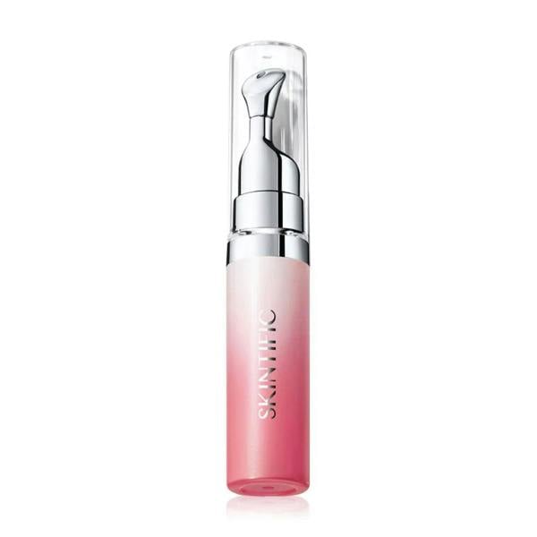 SKINTIFIC Peptide Nourishing Brightening Lip Serum Clear | Atelier De Glow UK