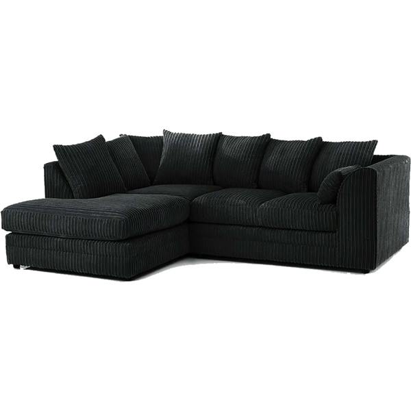 Chicago Scatter Back Sofa Scene