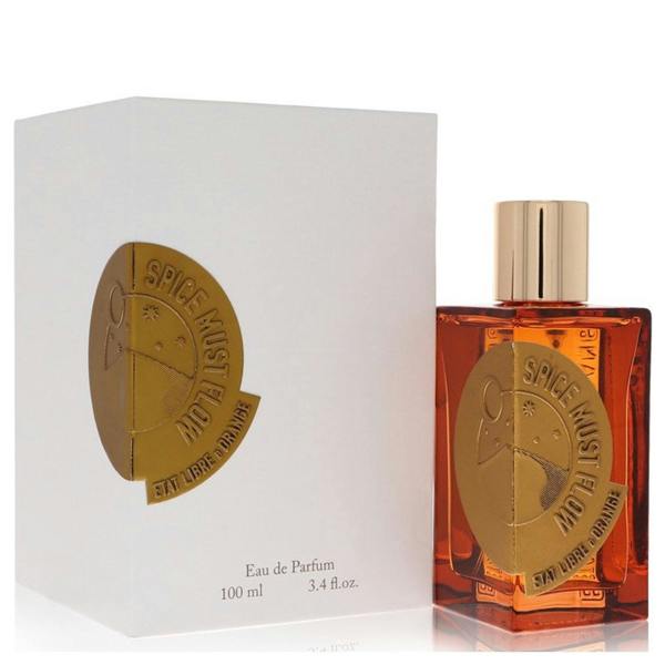 Etat Libre D'orange Spice Must Flow Eau de Parfum 100 ml