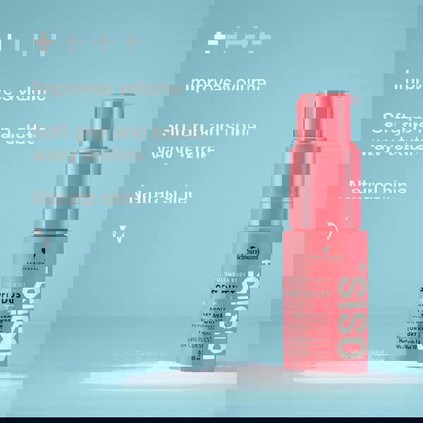 Schwarzkopf OSIS+ Soft Dust Powder 10 g