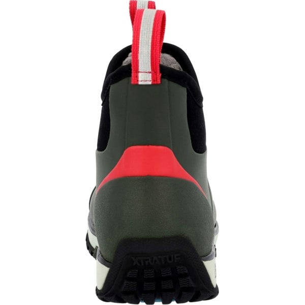 Xtratuf ADB Ice Boot - Green