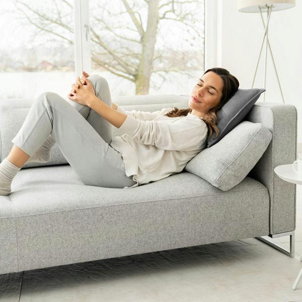 Beurer HK48 Cosy Heated Cushion