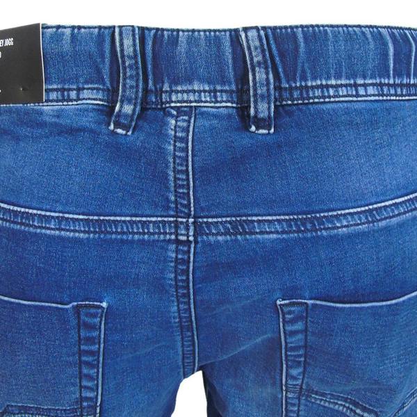 Diesel Thommer-Y-NE Blue Jeans