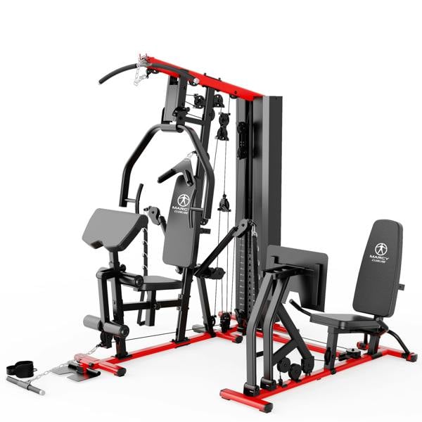 Marcy Multigym 102kg Resistance - HG9000