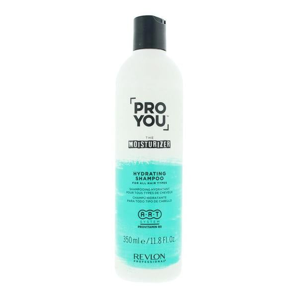 Proyou Revlon Proyou The Moisturizer Hydrating Shampoo 350ml