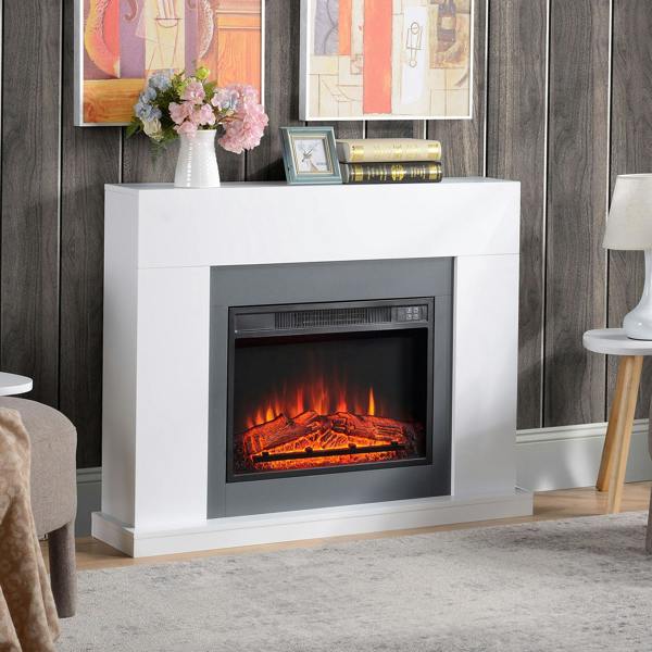 Electric Fireplace