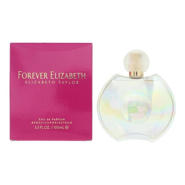 Elizabeth Taylor Forever Elizabeth Eau de Parfum 100ml Spray for Her