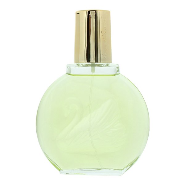 Gloria Vanderbilt Jardin À New York Eau De Parfum Fraiche 100ml for Her