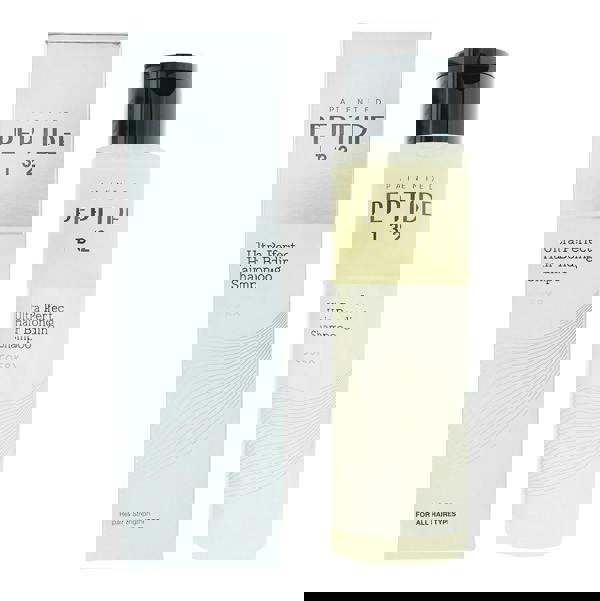 Cosrx Peptide 123 Ultra Perfect Hair Bonding Shampoo 200ml