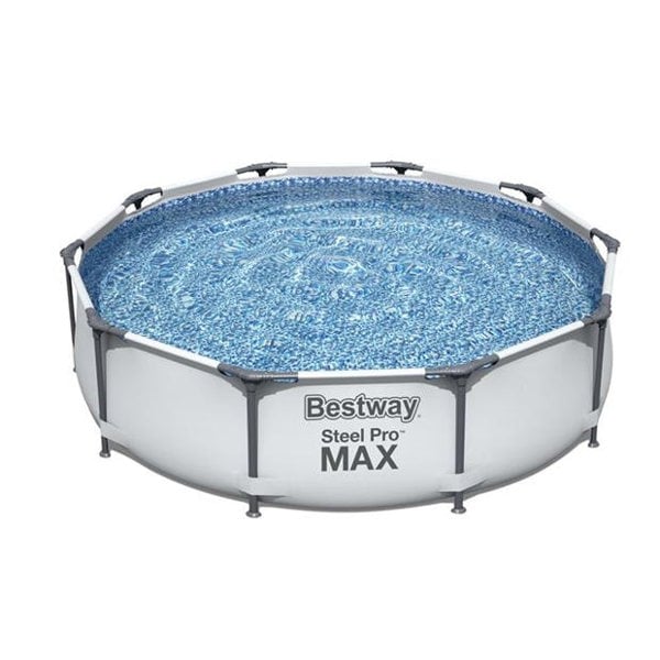 Bestway Steel Pro Max Garden Frame Pool 10ft