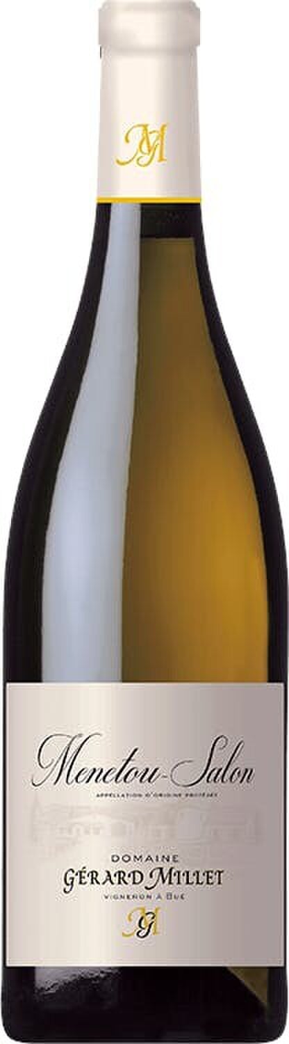 Domaine Gerard Millet, Menetou-Salon 2025 75cl