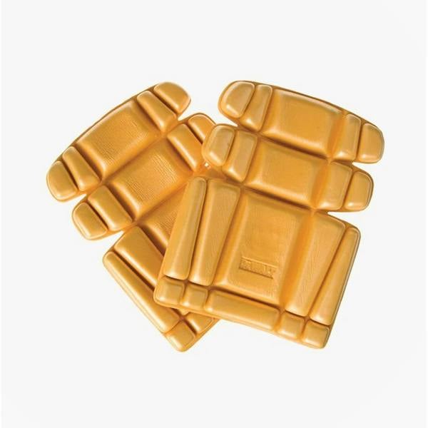 DEWALT Dewalt Unisex Knee Pads Yellow