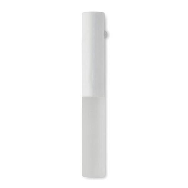 MidOcean Senluz Rechargeable Sensor Light - White - 