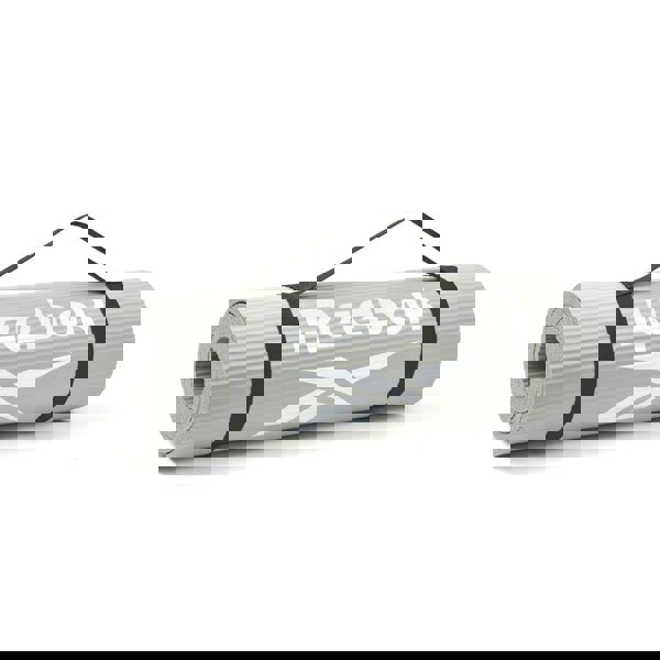 Reebok 10mm training mat grey