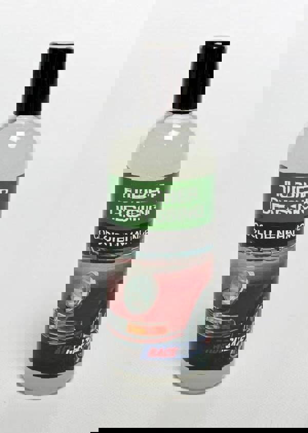 Race Glaze Colour Enhance Plastic & Rubber Restorer (250ml)