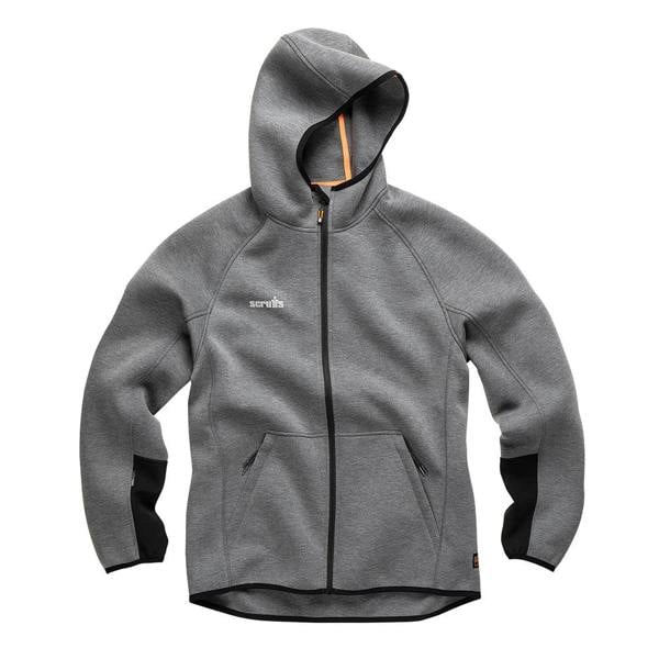 Scruffs Trade Air Layered Hoodie