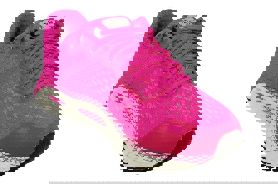 Under Armour Womens Hovr Infinite 3 Reflect 3024417  500 - Pink 500 - Photo 3