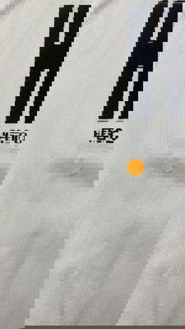 Heron Preston Regular HPNY Print Crewneck - Supplied FashionHeron Preston